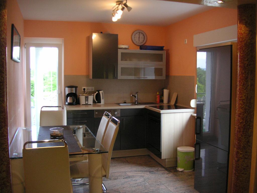 Apartment Euro As Kappel-Grafenhausen Room photo